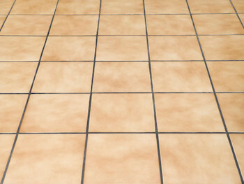 Removing Stains From Ceramic Tiles, How To Remove Yellow Stains From Floor Tile