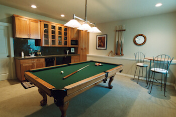 Waterproof Flooring For Your Basement