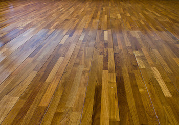 How To Clean Dark Wood Floors