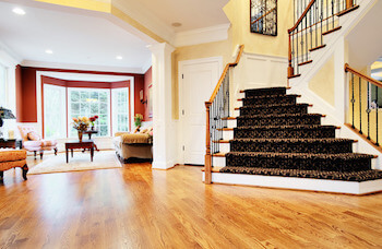 Tips For Choosing Flooring In Your Home’s Entryway