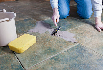 Tile Grout: Should You Replace or Repair?