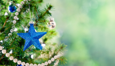 Cleaning Christmas Tree Sap From Your Carpet