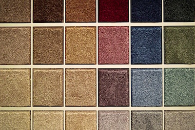 What Is Your Carpet Pad Made From?