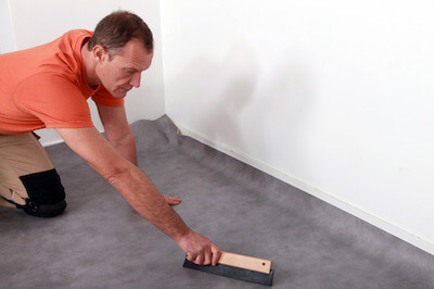 What Makes Linoleum A Solid Choice For Your Home