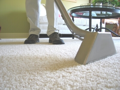 Save or Replace Carpets After Water Damage