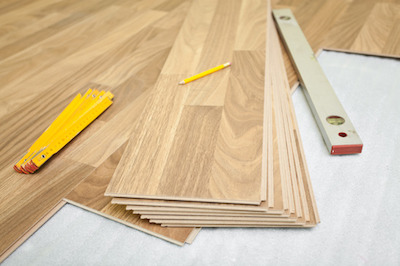What To Consider Before You Buy Laminate Flooring