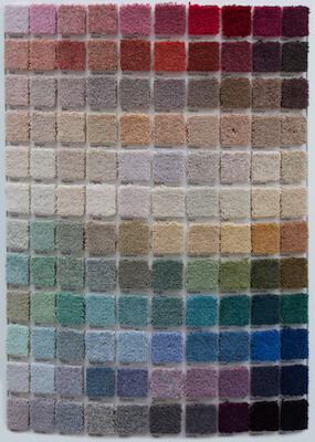 Selecting The Right Style and Texture For Your Carpet