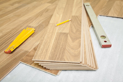 Acclimate My Laminate Floors, Does Laminate Flooring Have To Acclimate Before Installing