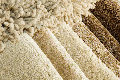 How To Choose Your Carpet Color