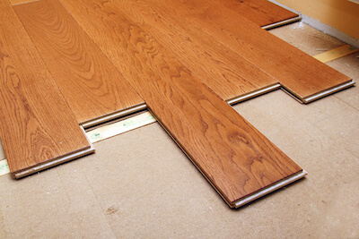 How Thick is Engineered Wood Flooring 