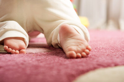 What Is The Best Type Of Carpet For Allergies?