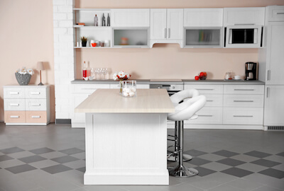 How To Select Kitchen Tiles