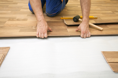 The Trouble With Some Hardwood Flooring Contractors