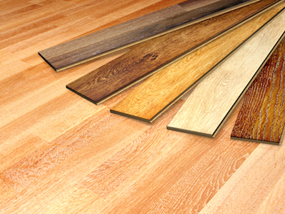 Not Sure Which Hardwood Floor Is For You? Use Samples