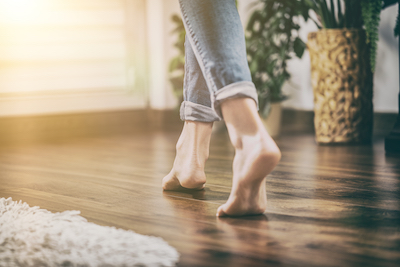 7 Things That Destroy Hardwood Floors