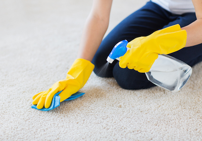 6 Signs It’s Time To Replace Your Carpet