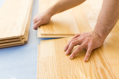 How To Make Hardwood Flooring Installation A Success