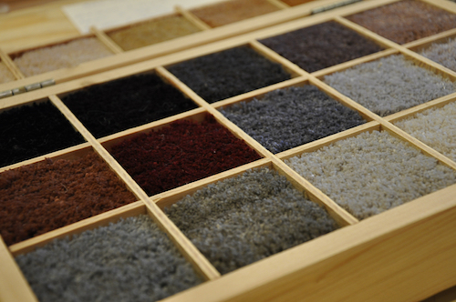 How To Choose The Right Carpet For Your Space