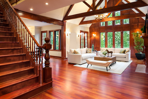 How Do I Choose Hardwood Flooring