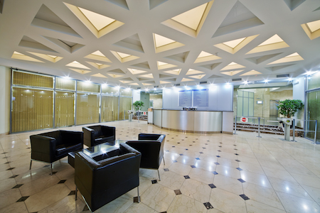 How To Keep Your Commercial Flooring Projects On Time and On Budget