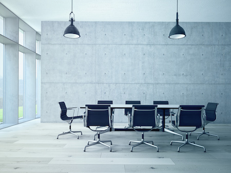 The Best Green Flooring Choices For Your Commercial Space
