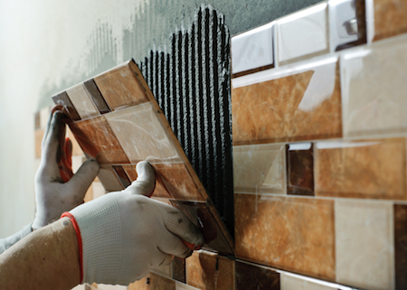 Why Ceramic Tile Is Always A Great Choice For Bathrooms