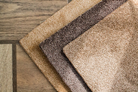 Carpet Padding Types: Everything You Need to Know About Carpet's