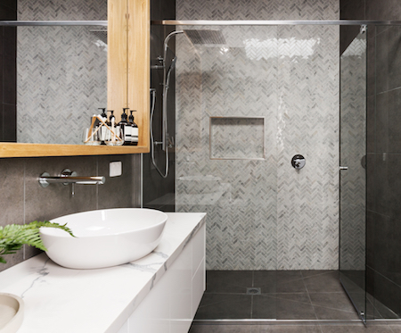 5 Tips When Choosing The Perfect Tile For Your Bathroom