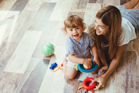 Are Porcelain Tiles A Durable Option For Your Home?