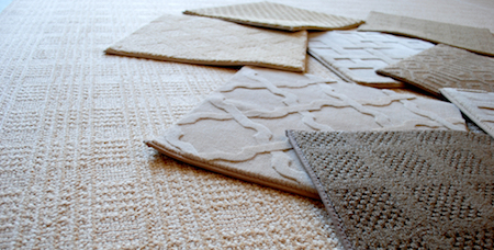 8 Ways To Use Carpet Tiles In Your Home