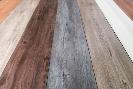 Non-Toxic Vinyl Plank Flooring Brands (& the Risks) - My Chemical-Free House