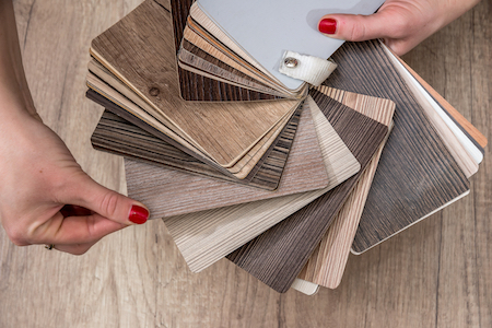 Are Vinyl Flooring and Linoleum The Same Thing?