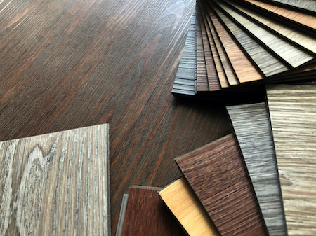 Want The Beauty of Hardwood, With The Ease of Vinyl or Tile?