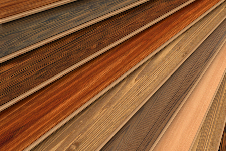 Can You Mix Different Hardwood Flooring In Your Home?