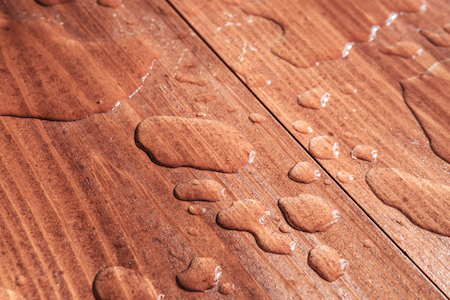 Can You Save Hardwood Flooring After A Flood?