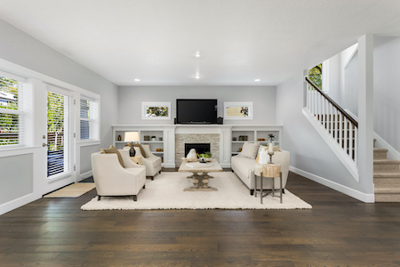 Hardwood Flooring Trends for 2021 and Beyond