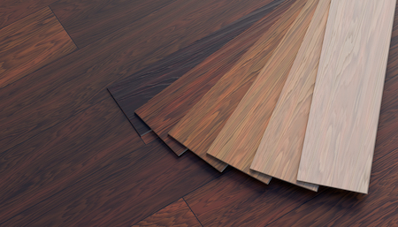 How Do You Choose The Right Color Hardwood Floor?