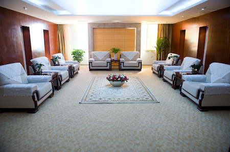 How To Match Carpet To Your Facility’s Needs