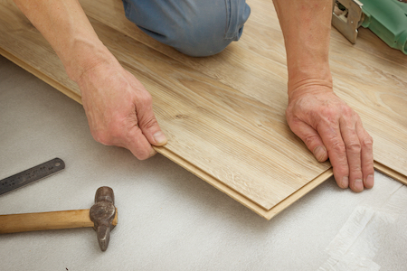 It’s The Best Season To Install New Hardwood Flooring