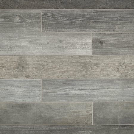 Love Porcelain Planks? Should You Install Them Instead of Hardwood?