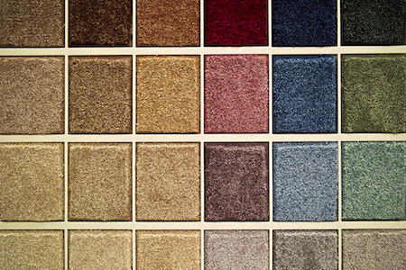 Synthetic vs Natural Carpet - What You Need To Know
