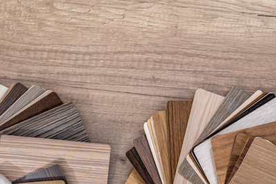 The Three Biggest Trends In Flooring: Vinyl, Hardwood, and Ceramic Tile