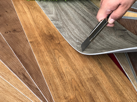 Vinyl Sheet May Still Be The Right Flooring For You