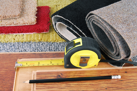 Want New Carpet? Consider These Carpet Trends