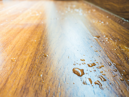 Waterproof Flooring - It’s Not Just Tile Anymore
