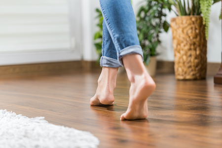 What Flooring Trends are Perfect If You’re Remodeling in 2021