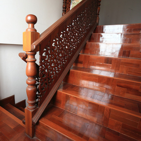 What’s The Best Flooring For Stairs?