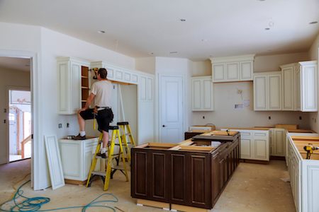 Where Do You Start When Preparing For A Kitchen Floor Remodel?