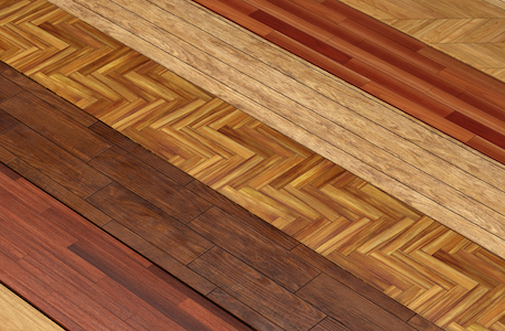 Bamboo Flooring VS Hardwood Flooring