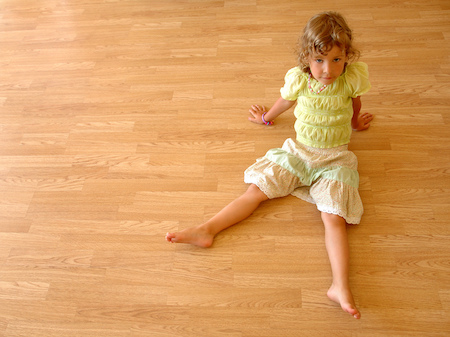 Why Hard Flooring Is A Cleaner, Healthier Choice For Your Home